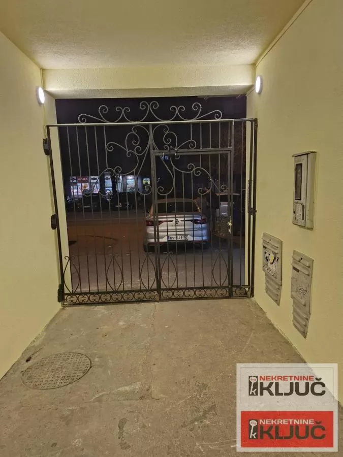 Odlican stan u blizini Sajma,Bul.Oslobodjenja.... 5