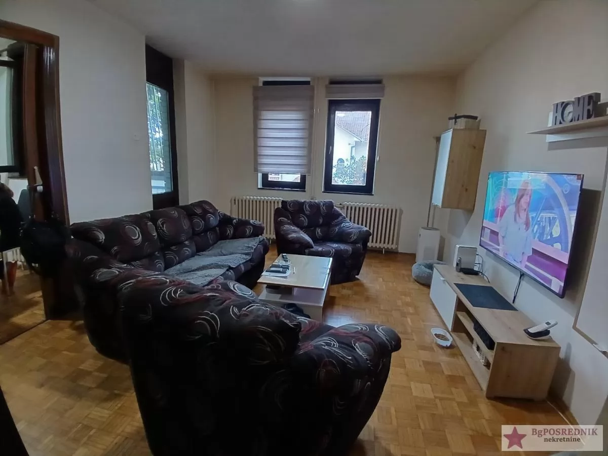Rakovica, Resnik, Edvarda Griga, 59m2 1