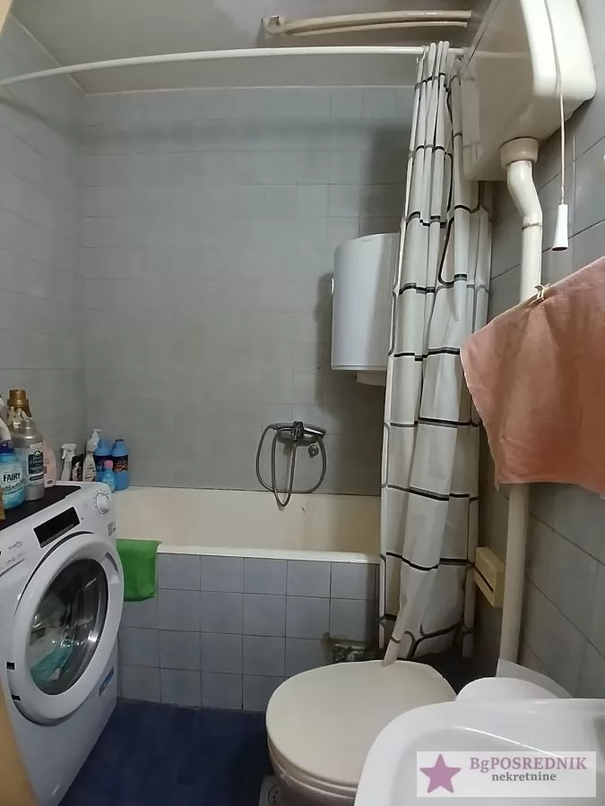 Rakovica, Resnik, Edvarda Griga, 59m2 10