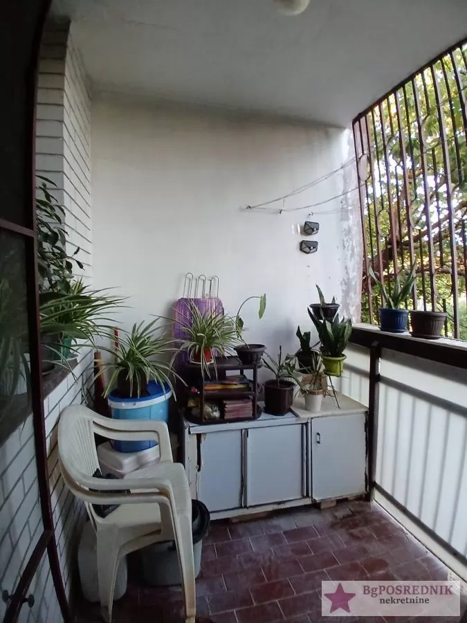 Rakovica, Resnik, Edvarda Griga, 59m2 11