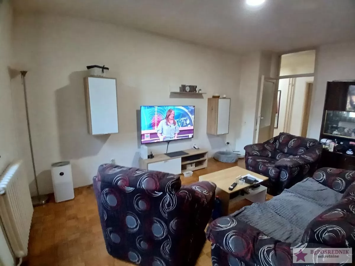 Rakovica, Resnik, Edvarda Griga, 59m2 2