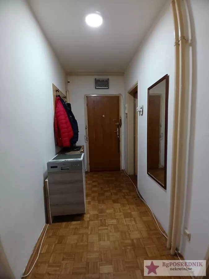 Rakovica, Resnik, Edvarda Griga, 59m2 4