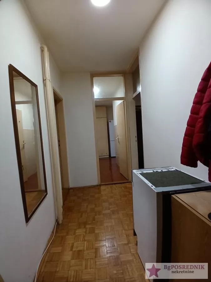 Rakovica, Resnik, Edvarda Griga, 59m2 5