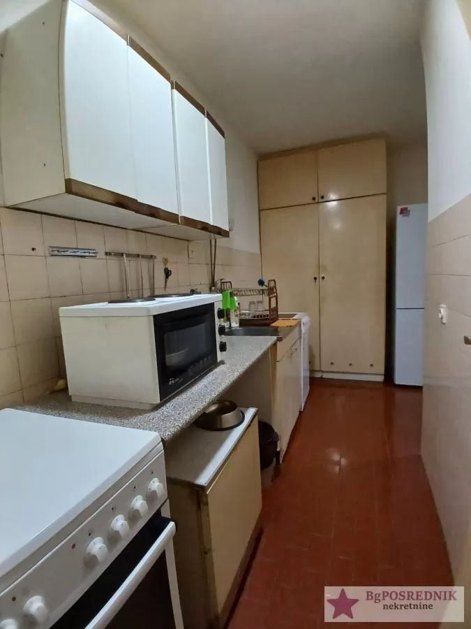 Rakovica, Resnik, Edvarda Griga, 59m2 6