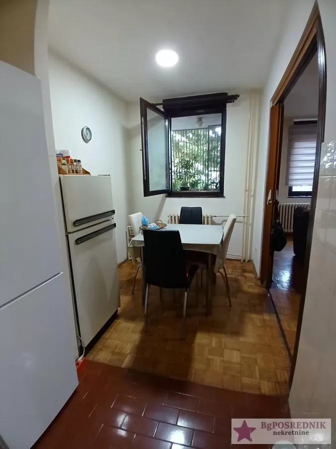 Rakovica, Resnik, Edvarda Griga, 59m2 8