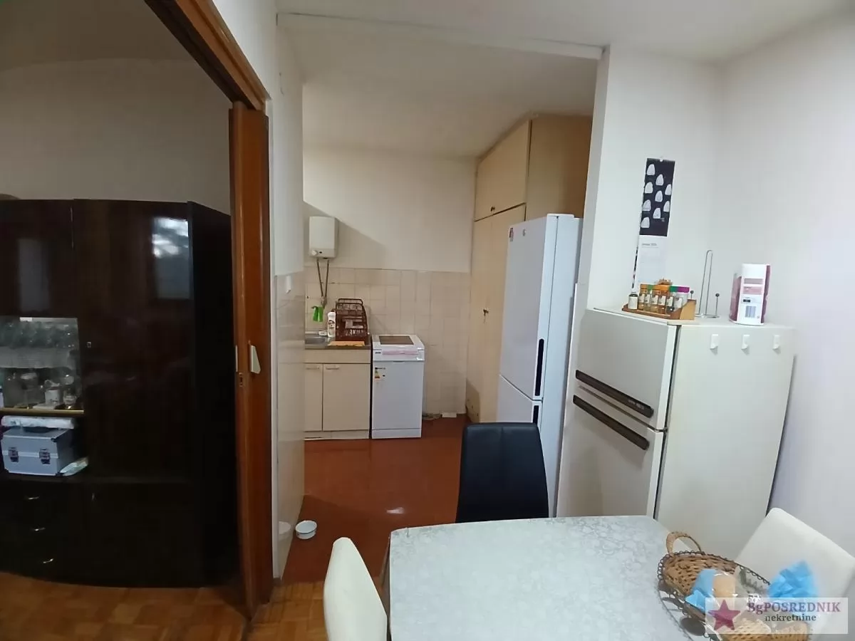 Rakovica, Resnik, Edvarda Griga, 59m2 9