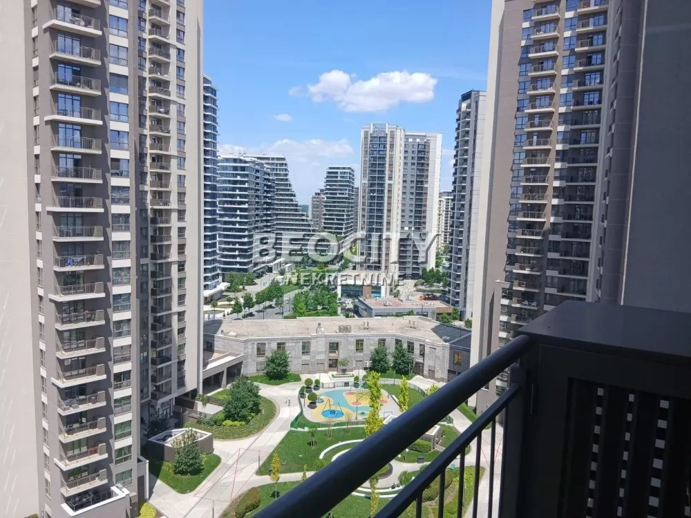 Dvosoban stan, 52 m2, Centar ID: 132338 1