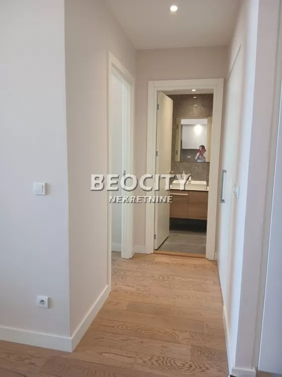 Dvosoban stan, 52 m2, Centar ID: 132338 10