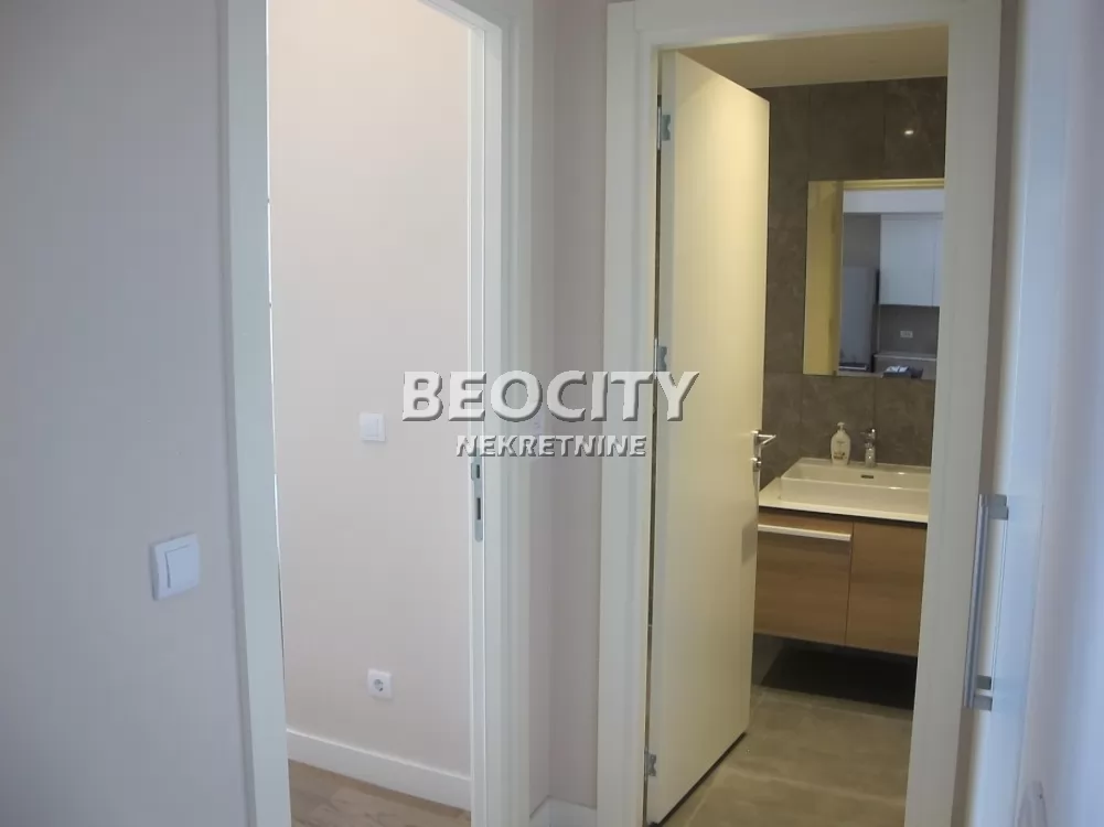 Dvosoban stan, 52 m2, Centar ID: 132338 11