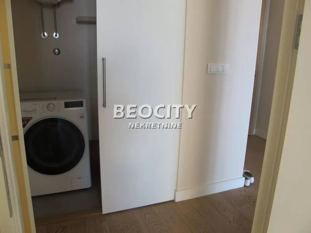 Dvosoban stan, 52 m2, Centar ID: 132338 13