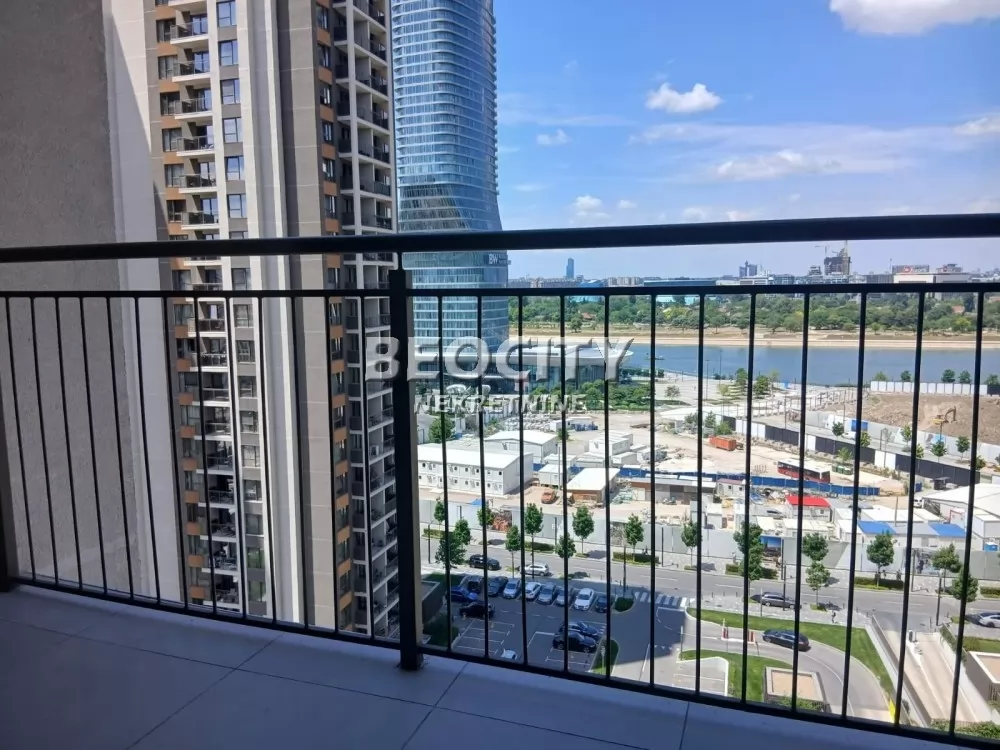 Dvosoban stan, 52 m2, Centar ID: 132338 2
