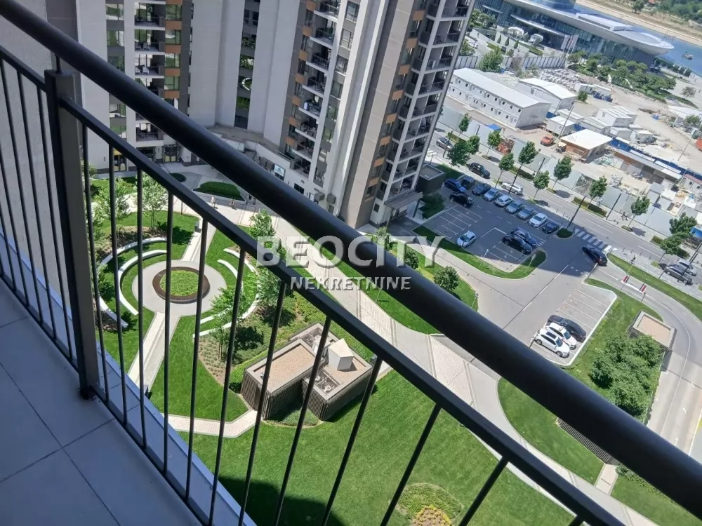 Dvosoban stan, 52 m2, Centar ID: 132338 3