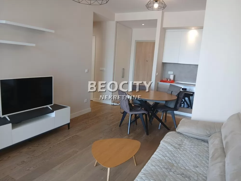 Dvosoban stan, 52 m2, Centar ID: 132338 4