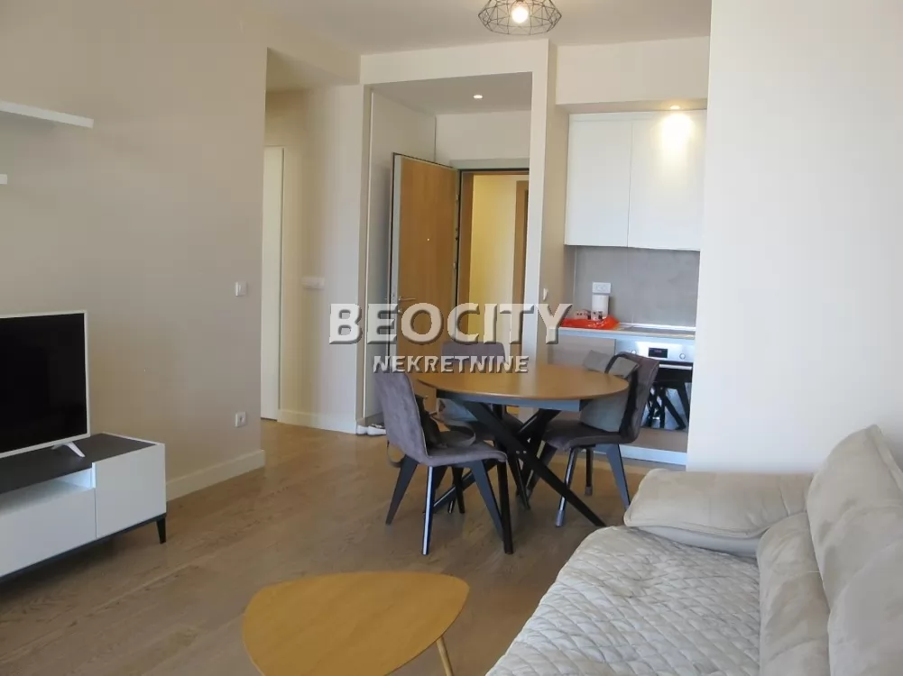 Dvosoban stan, 52 m2, Centar ID: 132338 5
