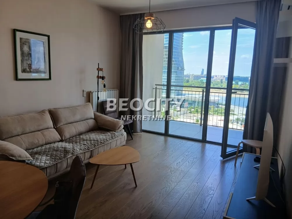 Dvosoban stan, 52 m2, Centar ID: 132338 7