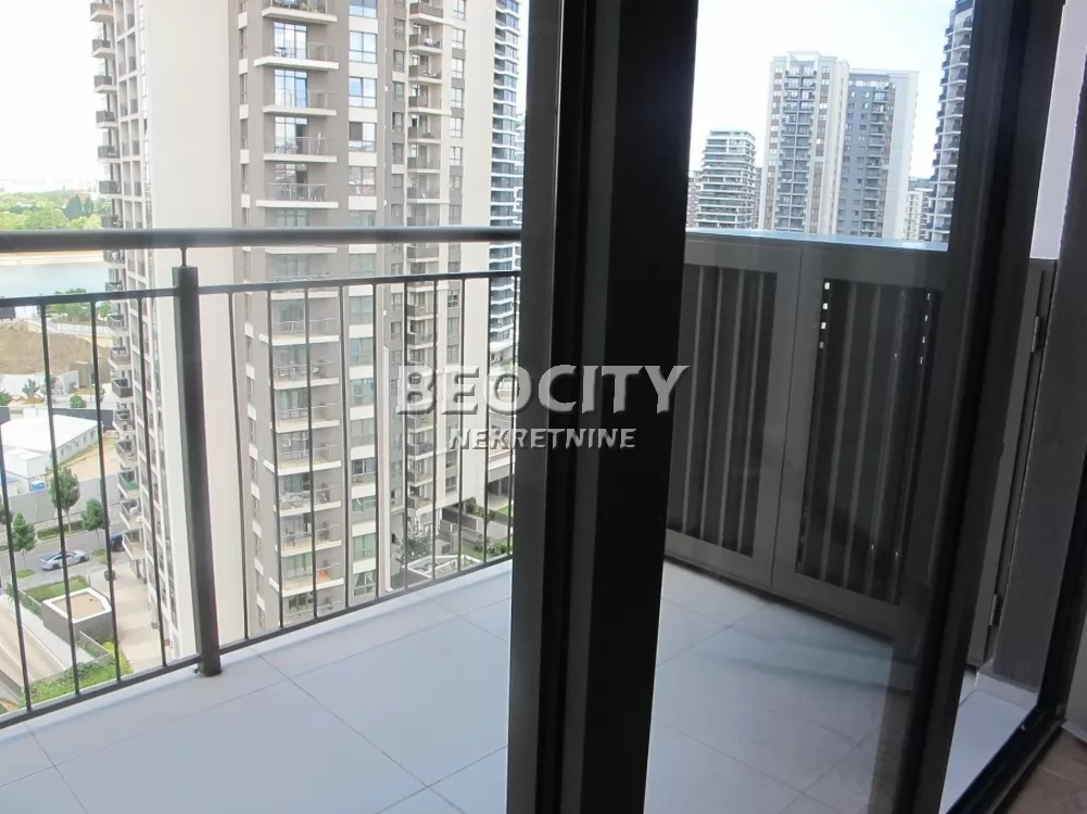 Dvosoban stan, 52 m2, Centar ID: 132338 8