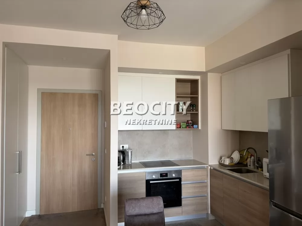 Dvosoban stan, 52 m2, Centar ID: 132338 9