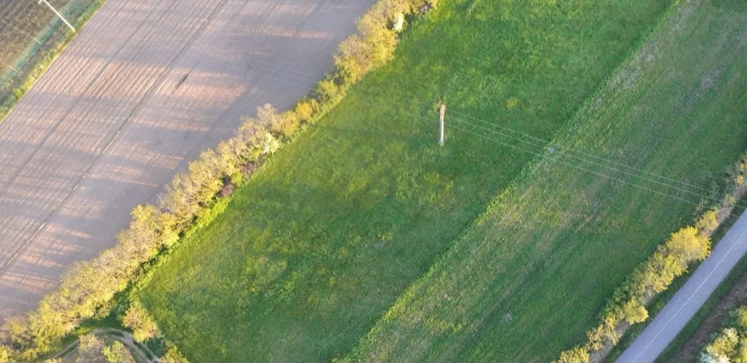 Prodajem gradjevinsko zemljiste 4km od centra Sopota 2