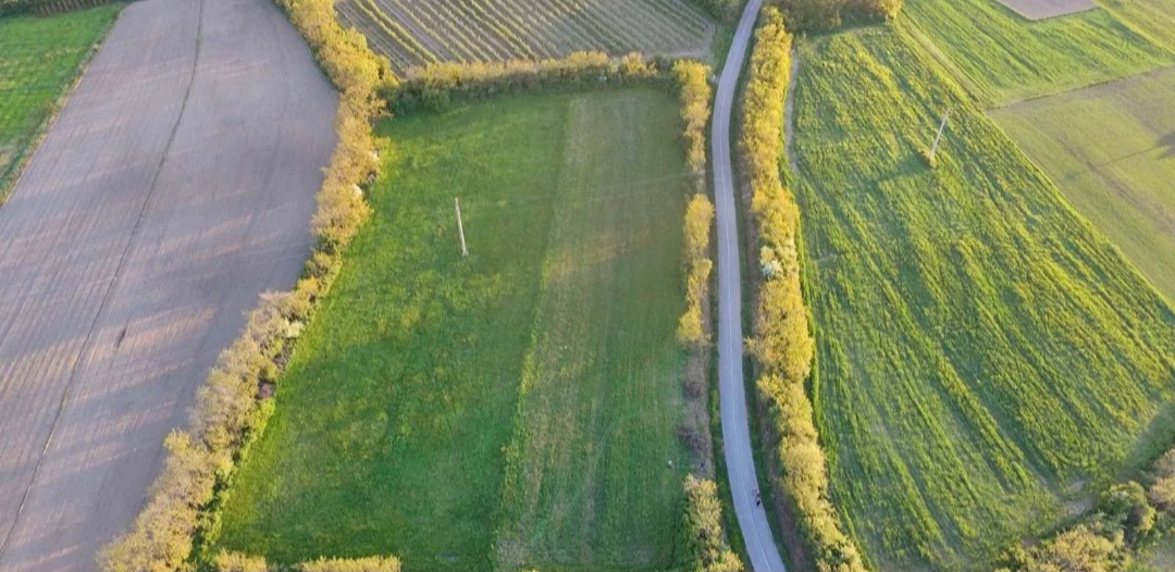 Prodajem gradjevinsko zemljiste 4km od centra Sopota 3
