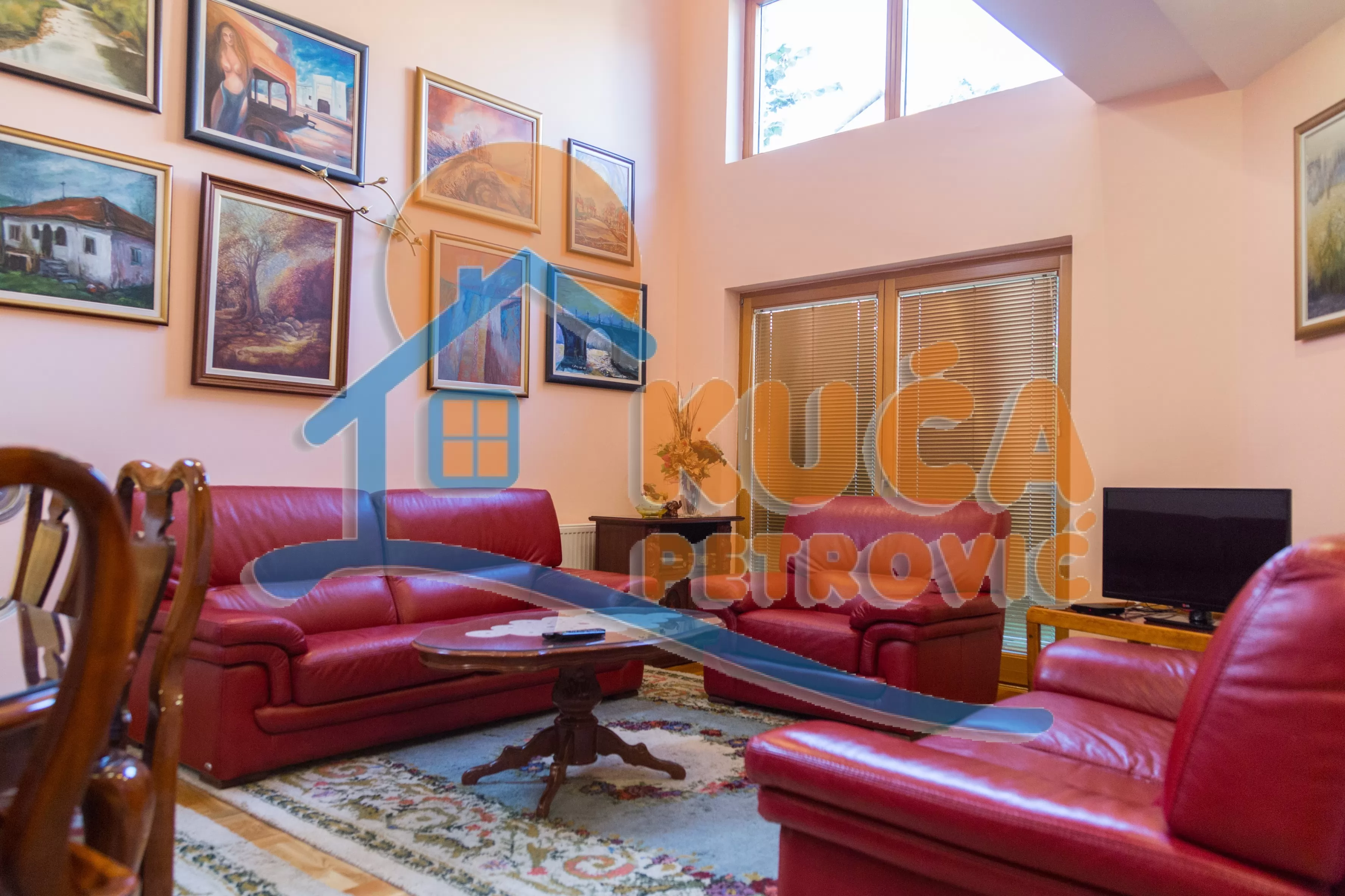 četvorosoban stan, 105 m2, Duvanište, Đerdapska ID: i-013618 1