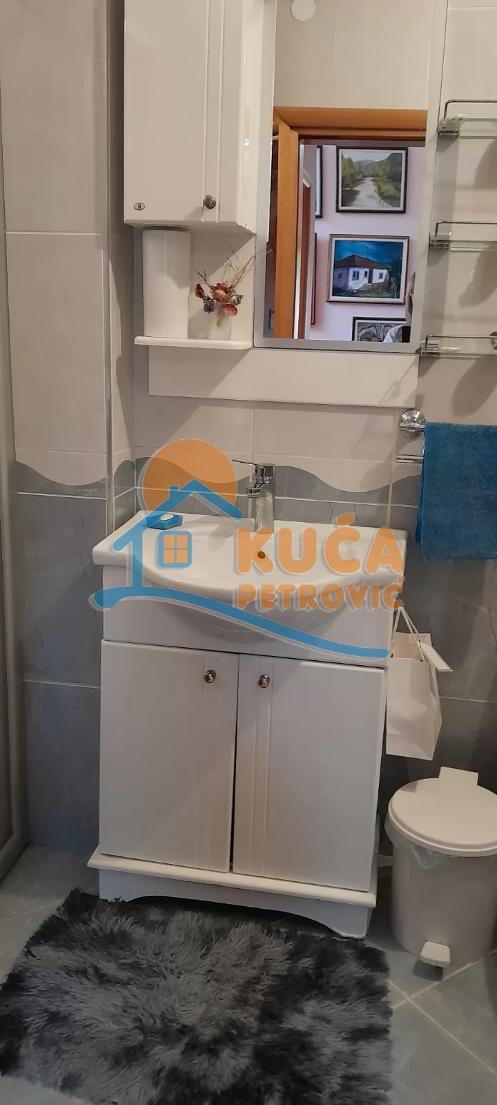 četvorosoban stan, 105 m2, Duvanište, Đerdapska ID: i-013618 10
