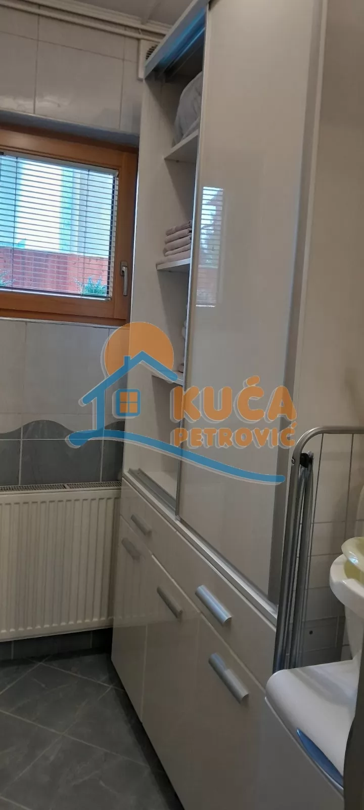 četvorosoban stan, 105 m2, Duvanište, Đerdapska ID: i-013618 11