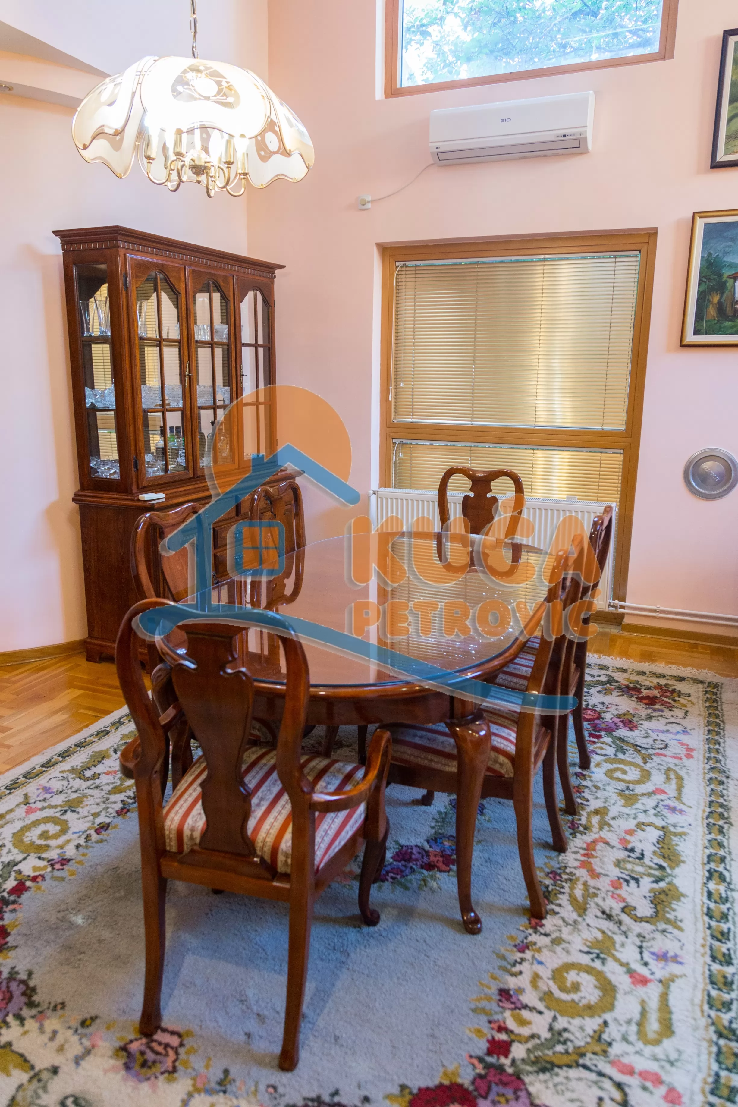 četvorosoban stan, 105 m2, Duvanište, Đerdapska ID: i-013618 2