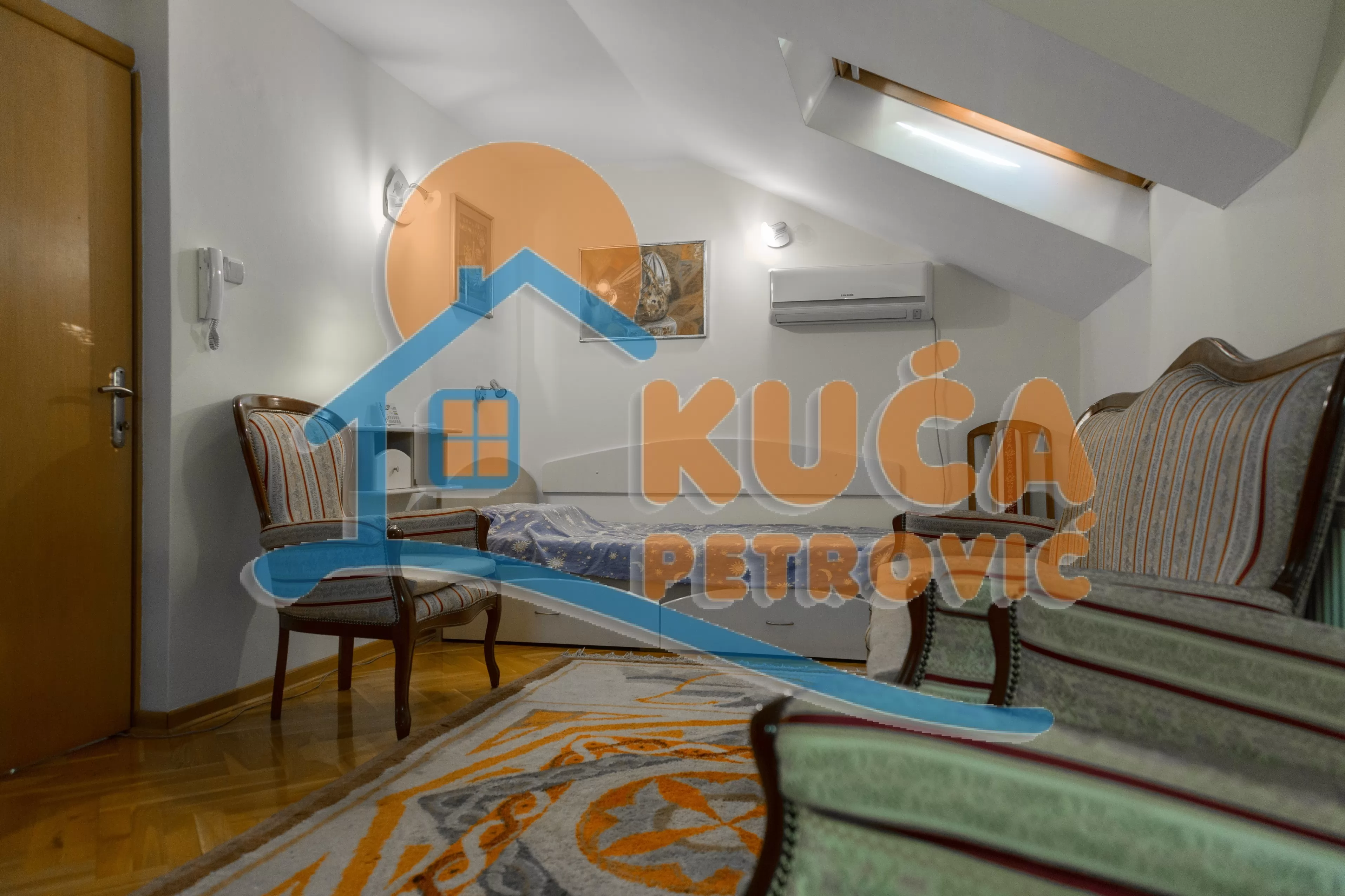 četvorosoban stan, 105 m2, Duvanište, Đerdapska ID: i-013618 4