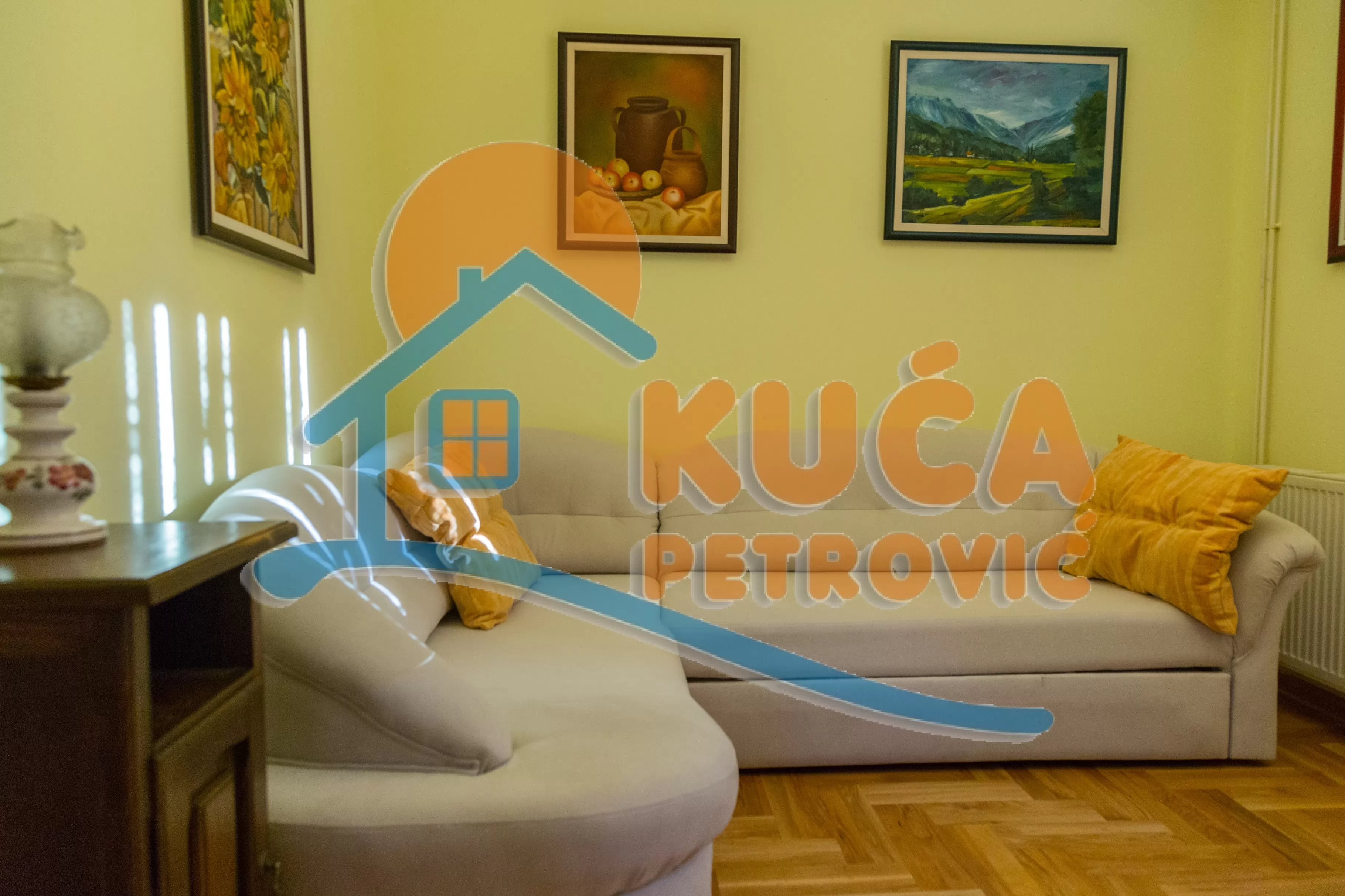 četvorosoban stan, 105 m2, Duvanište, Đerdapska ID: i-013618 5
