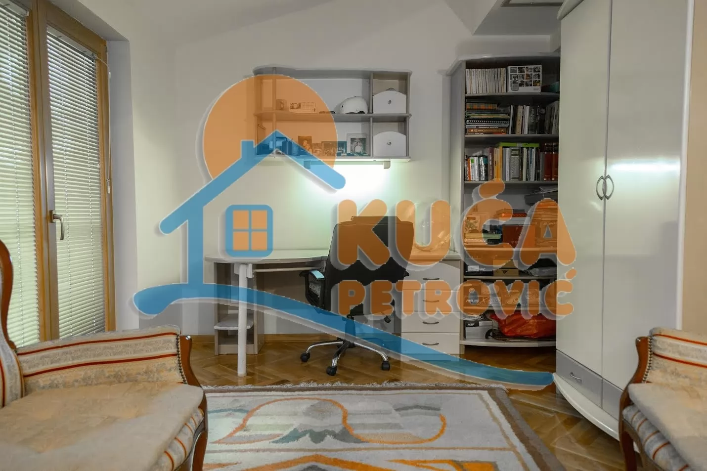 četvorosoban stan, 105 m2, Duvanište, Đerdapska ID: i-013618 6