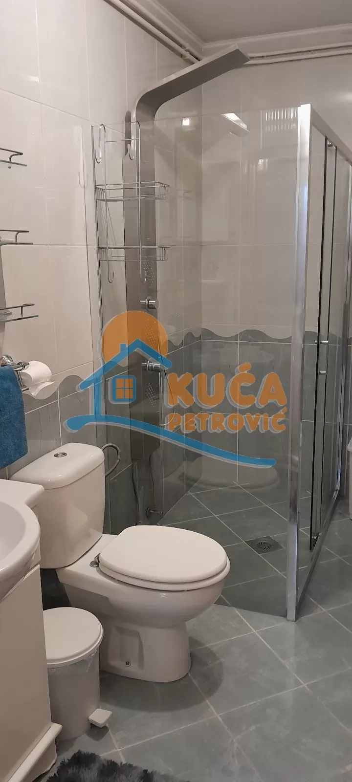 četvorosoban stan, 105 m2, Duvanište, Đerdapska ID: i-013618 8