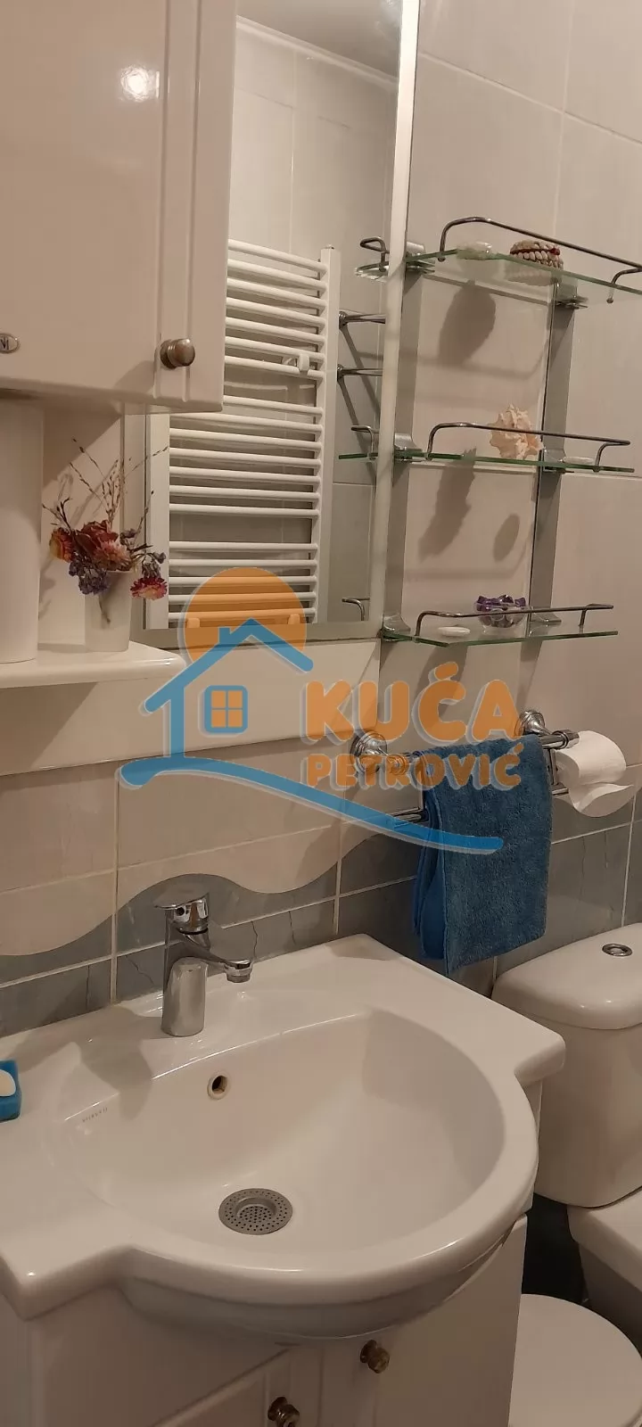 četvorosoban stan, 105 m2, Duvanište, Đerdapska ID: i-013618 9
