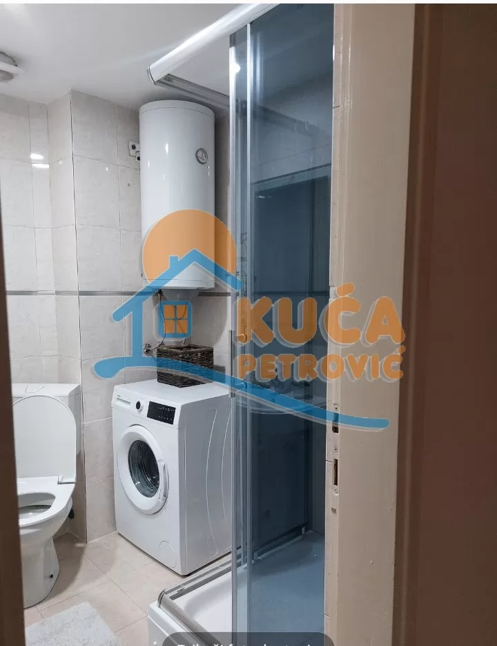 četvorosoban stan, 55.5 m2, Centar, Drvarska ID: p-016393 7