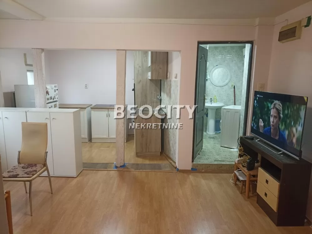 Dvosoban stan, 37 m2, Zvezdara, Đevđelijska ID: 129425 1