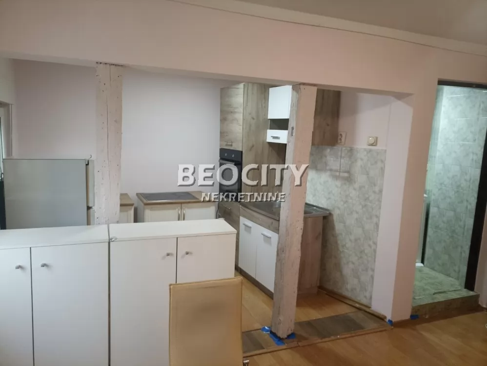 Dvosoban stan, 37 m2, Zvezdara, Đevđelijska ID: 129425 2