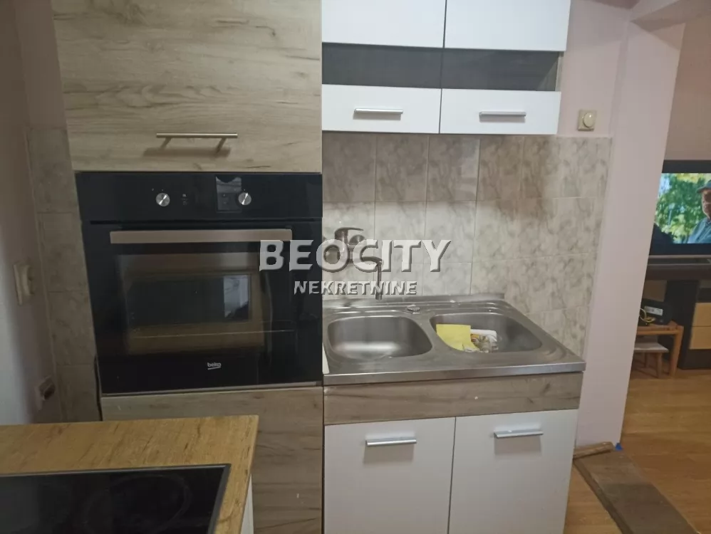 Dvosoban stan, 37 m2, Zvezdara, Đevđelijska ID: 129425 3