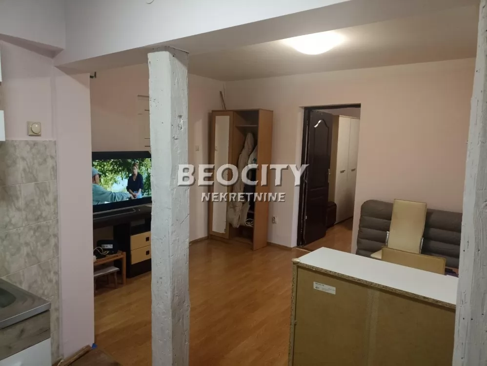 Dvosoban stan, 37 m2, Zvezdara, Đevđelijska ID: 129425 5