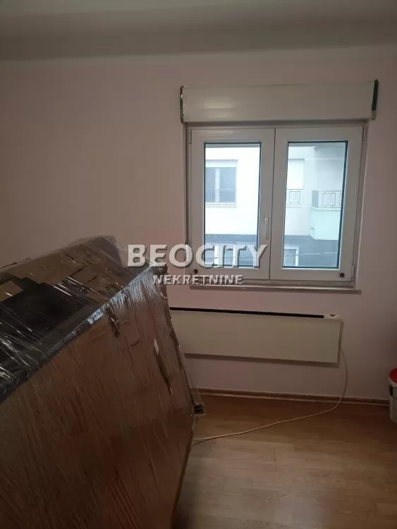 Dvosoban stan, 37 m2, Zvezdara, Đevđelijska ID: 129425 6