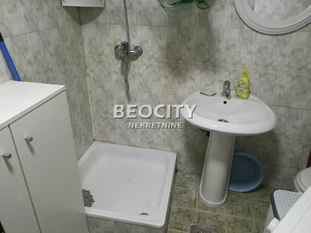 Dvosoban stan, 37 m2, Zvezdara, Đevđelijska ID: 129425 7
