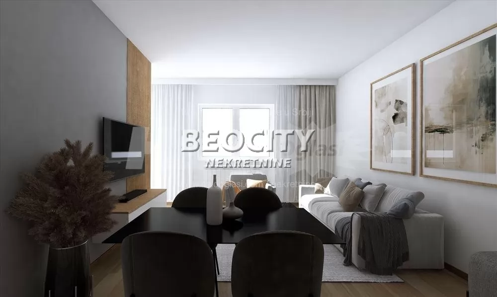 Dvosoban stan, 40 m2, Miljakovac, Marka Stojkovića ID: 132758 1