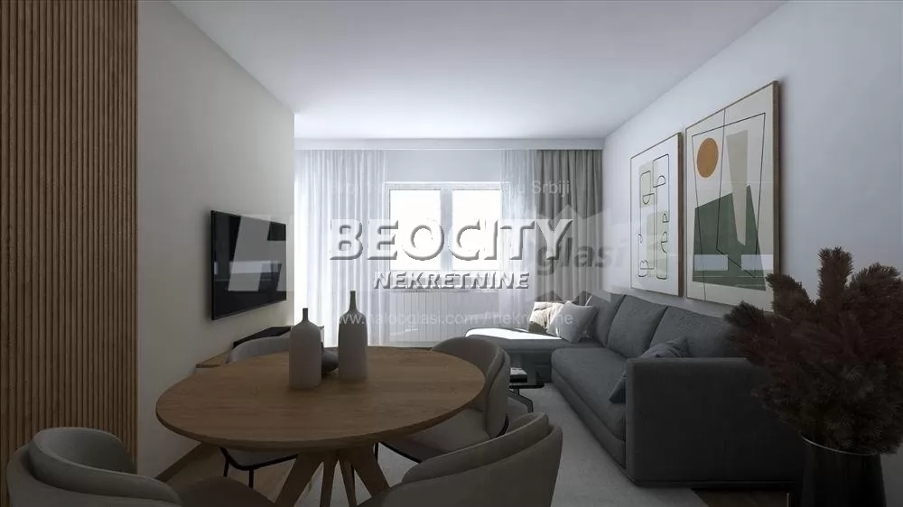 Dvosoban stan, 40 m2, Miljakovac, Marka Stojkovića ID: 132758 3