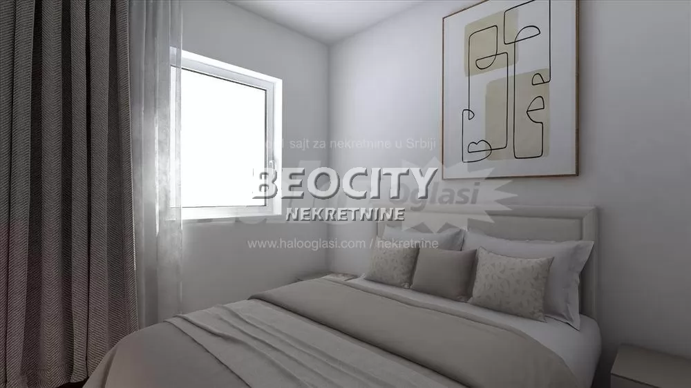 Dvosoban stan, 40 m2, Miljakovac, Marka Stojkovića ID: 132758 5