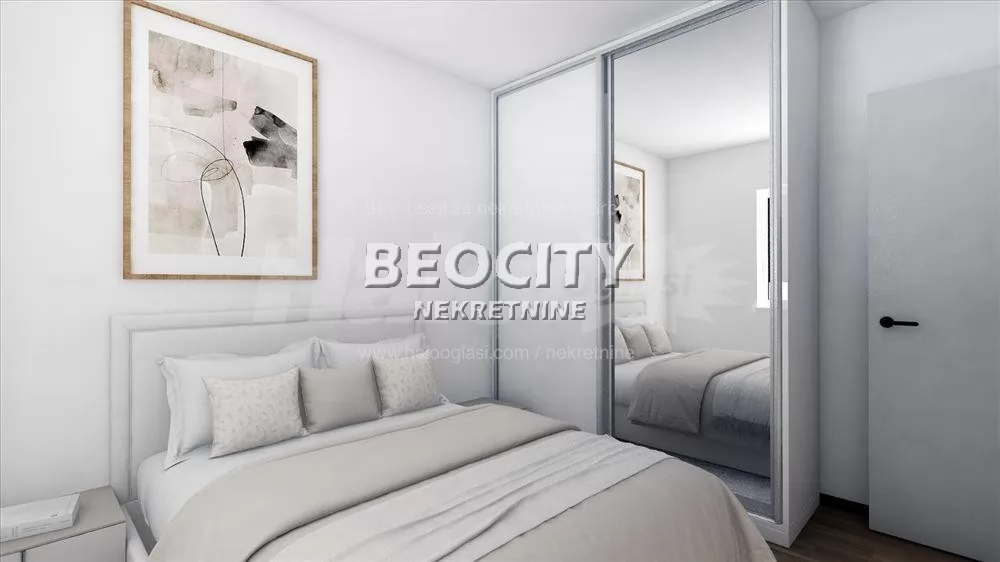 Dvosoban stan, 40 m2, Miljakovac, Marka Stojkovića ID: 132758 6