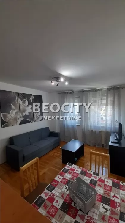 Dvosoban stan, 40 m2, Novi Sad, Petra Drapšina ID: 114844 1