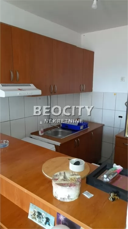 Dvosoban stan, 40 m2, Novi Sad, Petra Drapšina ID: 114844 3