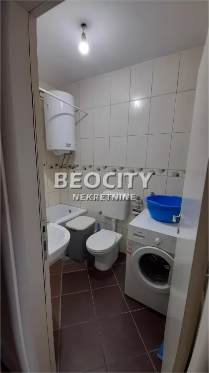 Dvosoban stan, 40 m2, Novi Sad, Petra Drapšina ID: 114844 5