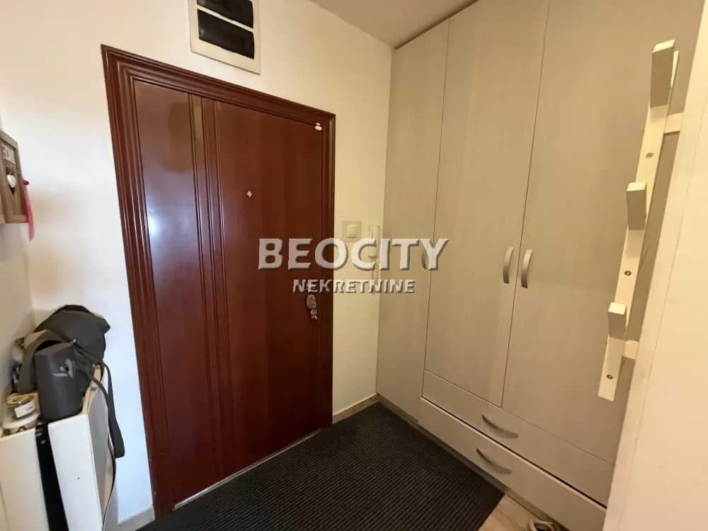 Dvosoban stan, 41 m2, Telep, Bulevar Patrijarha Pavla ID: 132801 10