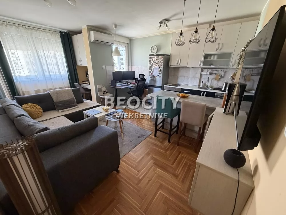 Dvosoban stan, 41 m2, Telep, Bulevar Patrijarha Pavla ID: 132801 3