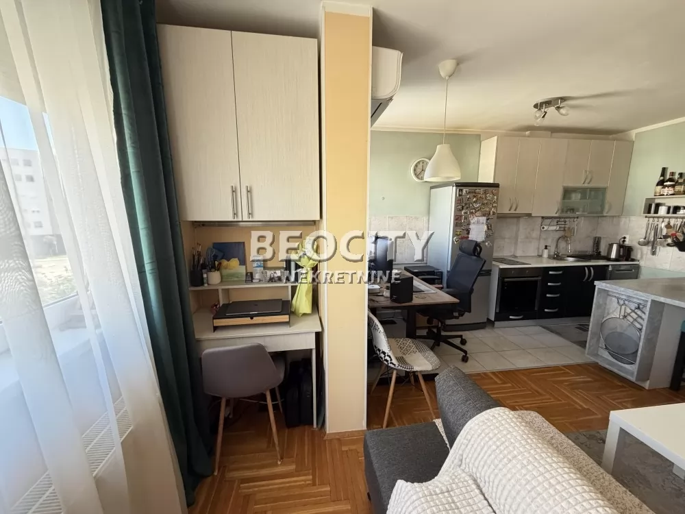 Dvosoban stan, 41 m2, Telep, Bulevar Patrijarha Pavla ID: 132801 4