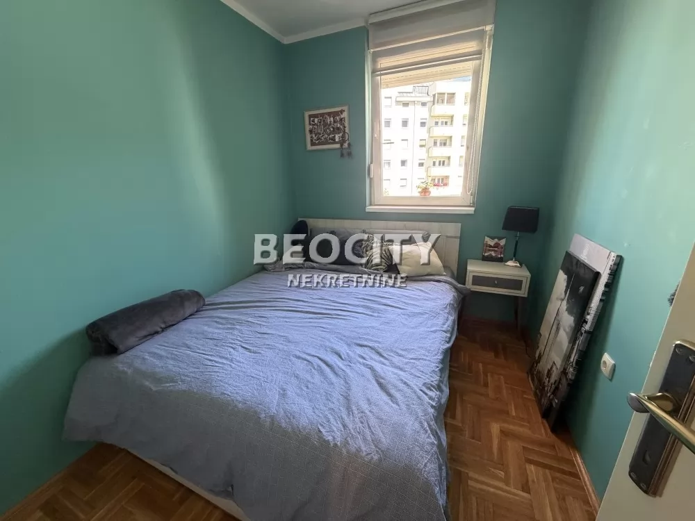Dvosoban stan, 41 m2, Telep, Bulevar Patrijarha Pavla ID: 132801 5